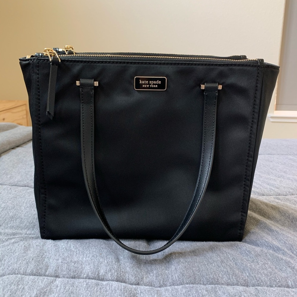 Kate Spade Dawn Medium Satchel BRAND NEW!